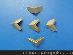 佛山市南海區丹灶下沙滘中華壓鑄廠 箱包配件領域的精密制造專家